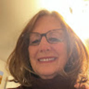 Meet your Posher, Sheri